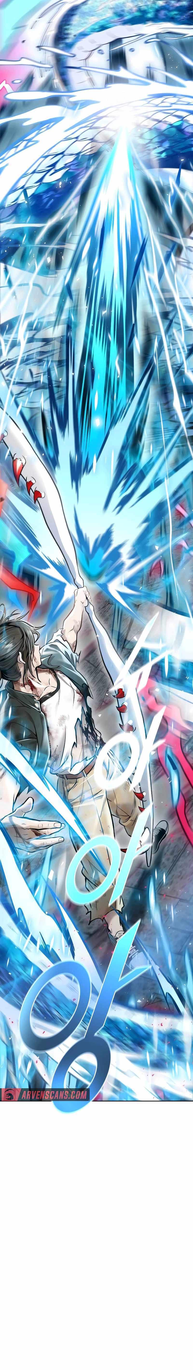 Tower of God Chapter 633 image 37